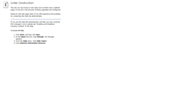 Desktop Screenshot of clone.com.br